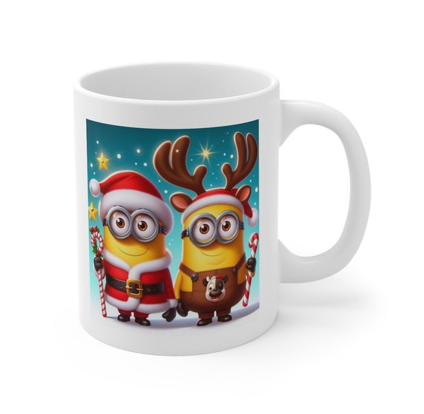 Cana personalizata