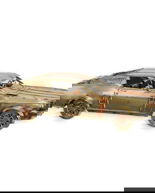 Model masinuta de epoca