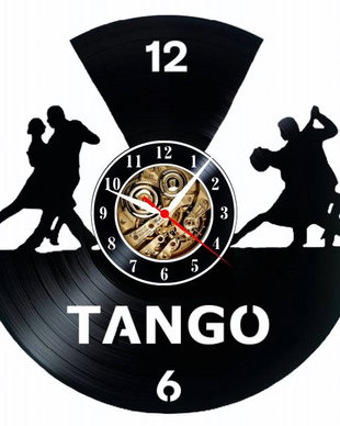 TANGO-ceas de perete