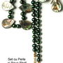 Perle cu Paua Shell (037)