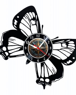 FLUTURE-ceas de perete