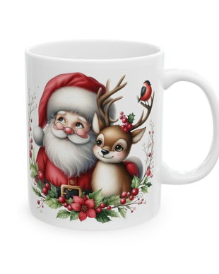 Cana personalizata