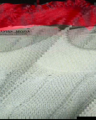 pulover  super 44/XL