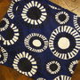 Cupon  bumbac  indigo