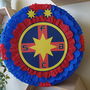 Pinata piniata FCSB