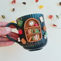 Accesoriu Book Lover Mug