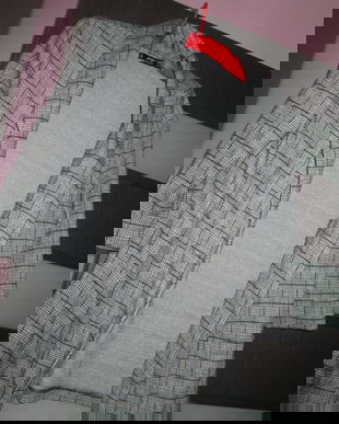 blezer carouri cu buzunare