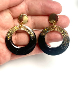 Cercei handmade -ocazii speciale