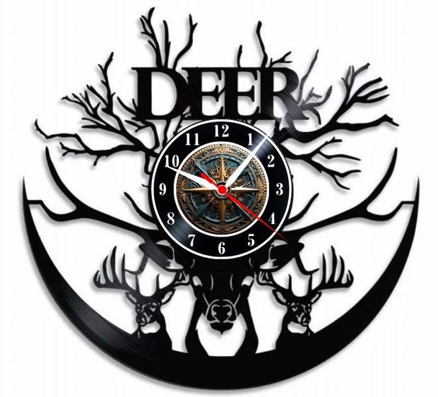 CERB-ceas de perete