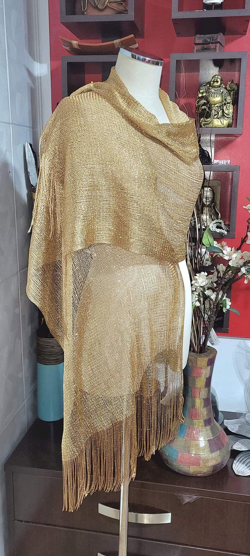 Sal elegant de efect
