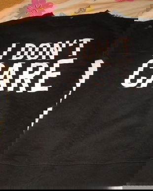 bluza toamna unisex L