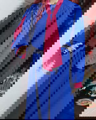 Rochie vintage cod 1