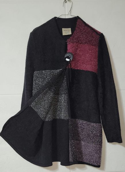 Cardigan M-L