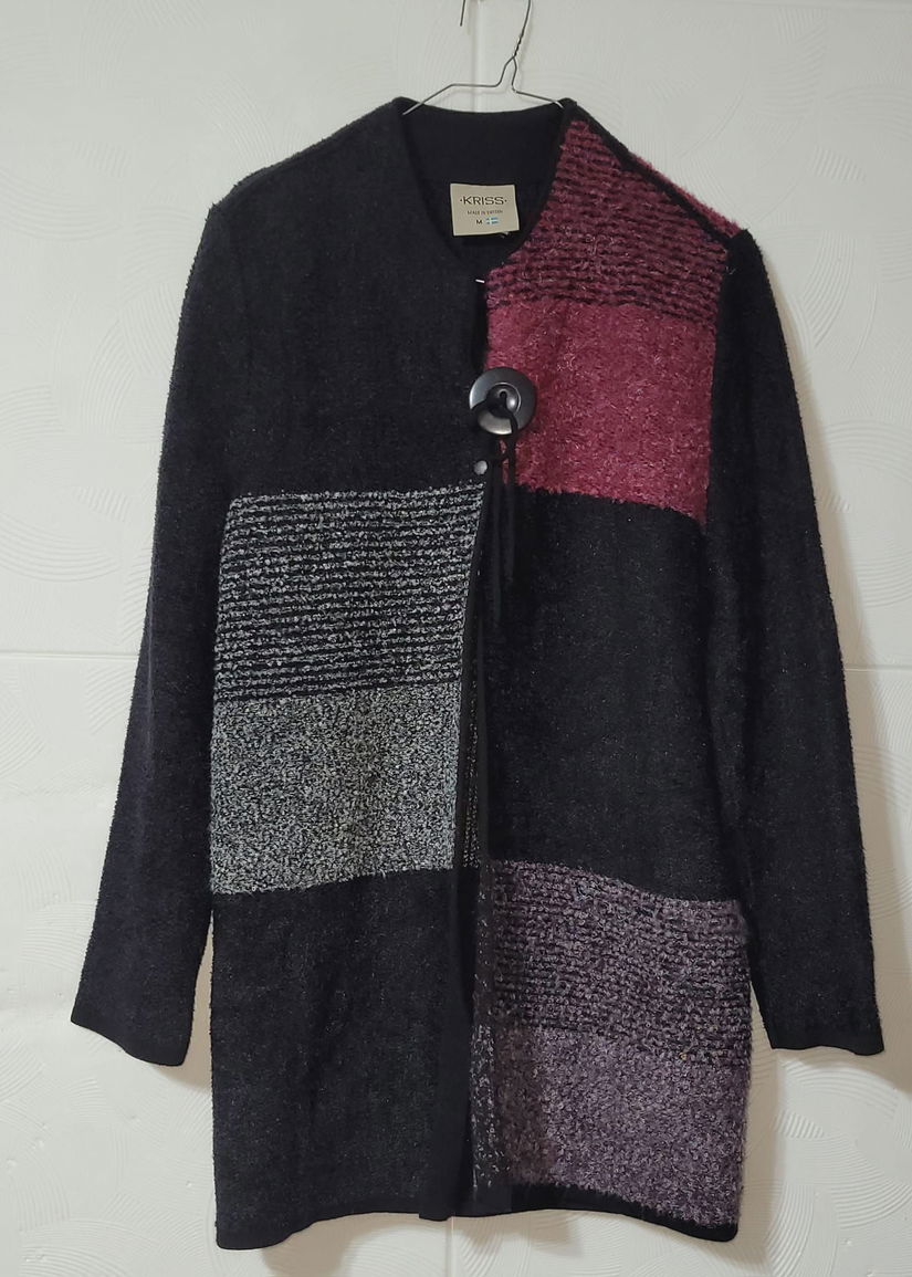 Cardigan M-L