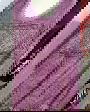 Bluza bumbac marime L