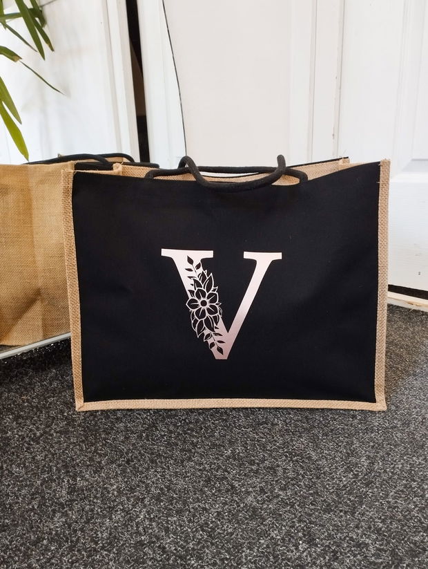 Geantă totebag, Geanta canvas