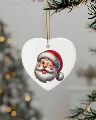 Ornament ceramica personalizat