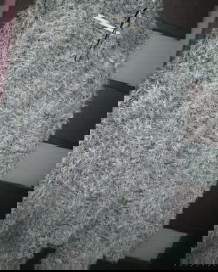 blezer moale  si pufos cu buzunare