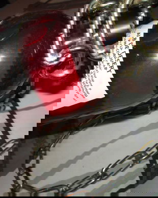 suport "lant" sticla