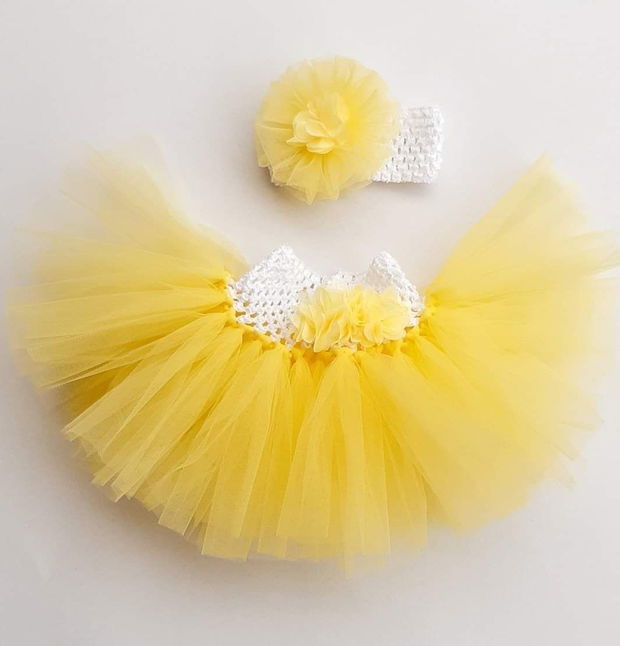 Set tutu