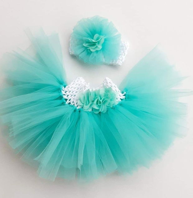 Set tutu