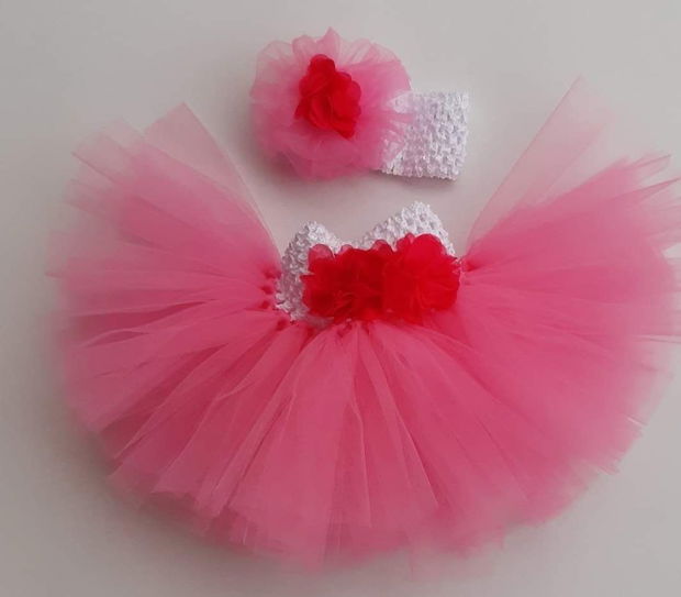 Set tutu