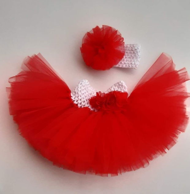 Set tutu