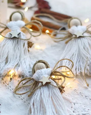 Ornament decoratiune pentru pomul de Craciun
