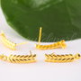 Baza cercei argint 925, 21.5x4mm (1per)