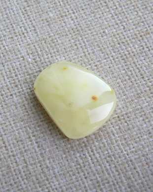 Caboson free form chihlimbar (C29)