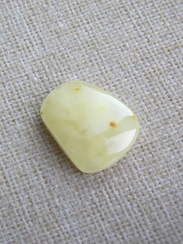 Caboson free form chihlimbar (C29)