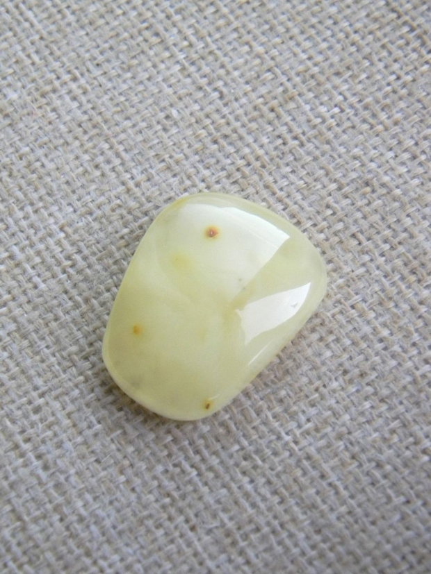 Caboson free form chihlimbar (C29)