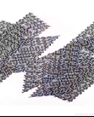 Set suport pahare model celtic