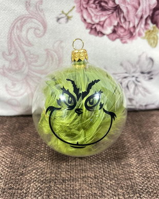Glob Grinch