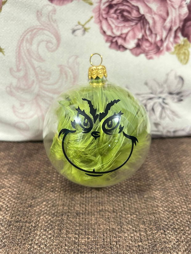 Glob Grinch