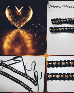 Colier chocker