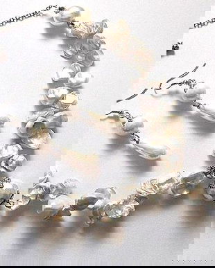 set perle naturale 46850