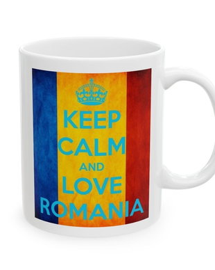 Cana personalizata