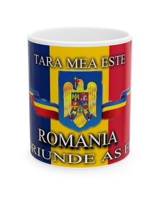 Cana personalizata