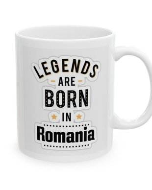 Cana personalizata