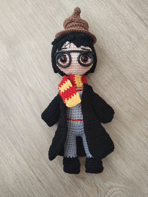 Harry Potter