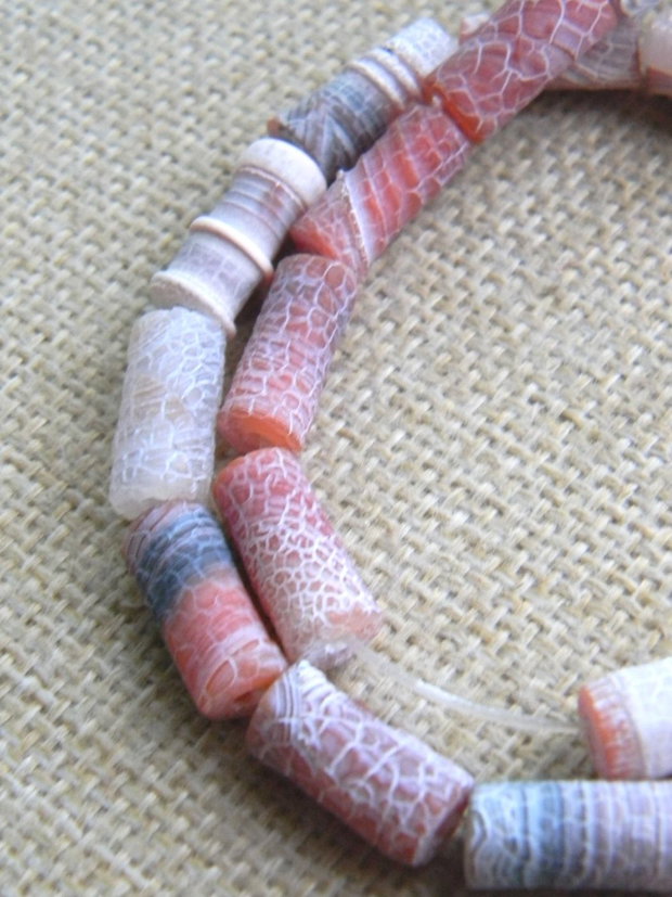 Agate 16x7 mm (PCH)