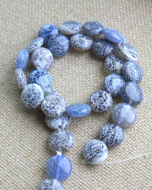 Agate 14x6 mm (PCH)