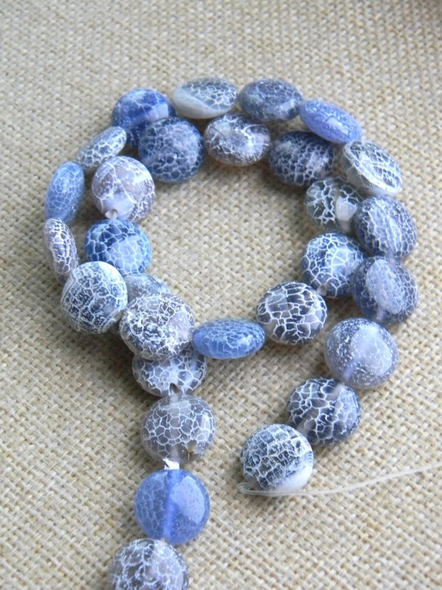 Agate 14x6 mm (PCH)