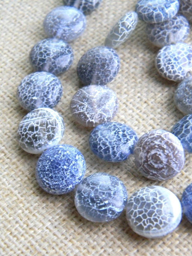 Agate 14x6 mm (PCH)