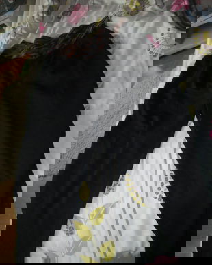 pantaloni lejeri dame L