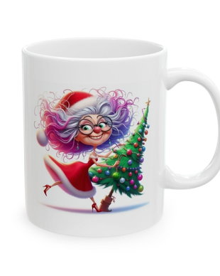 Cana personalizata