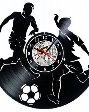 FOTBAL-ceas de perete