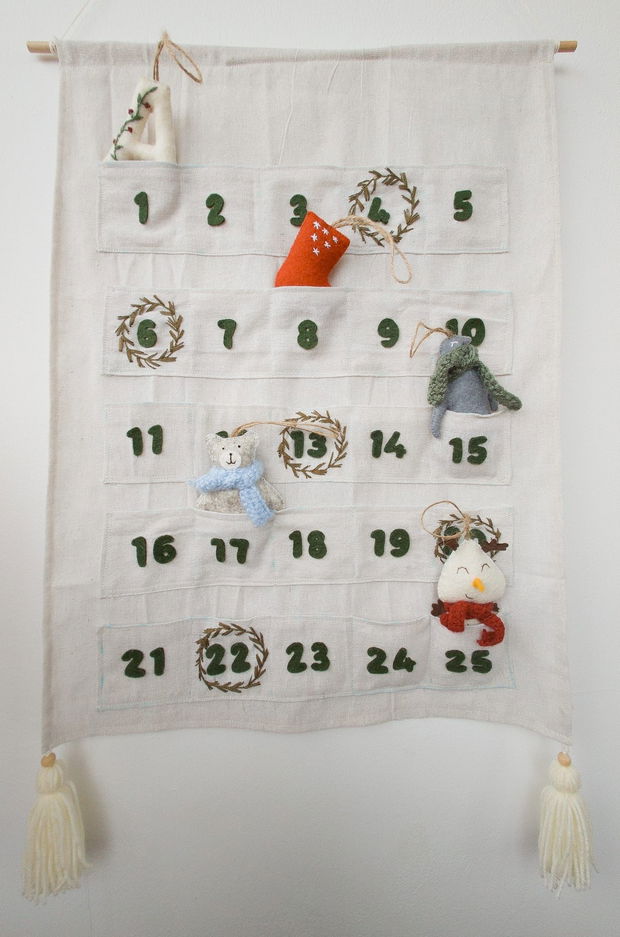 Advent Calendar