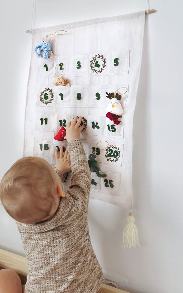 Advent Calendar